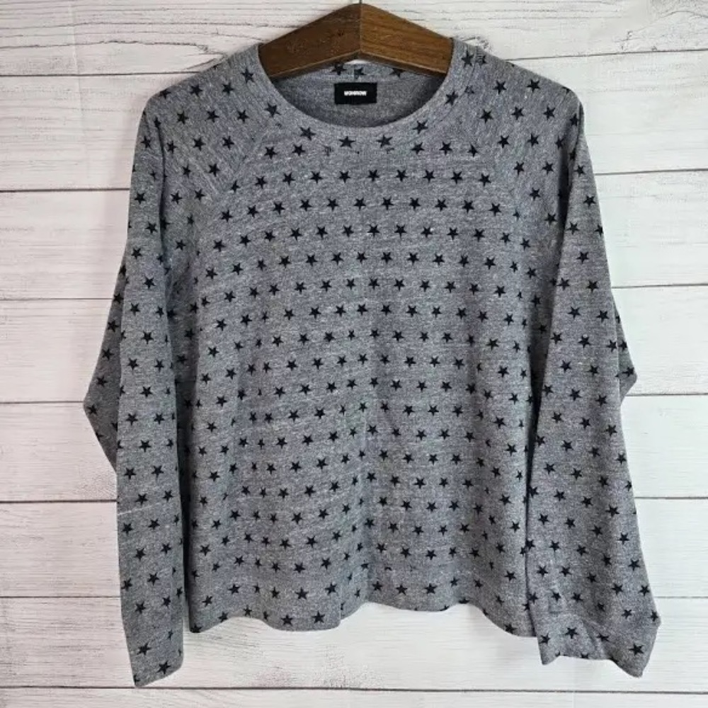 Monrow sweatshirt